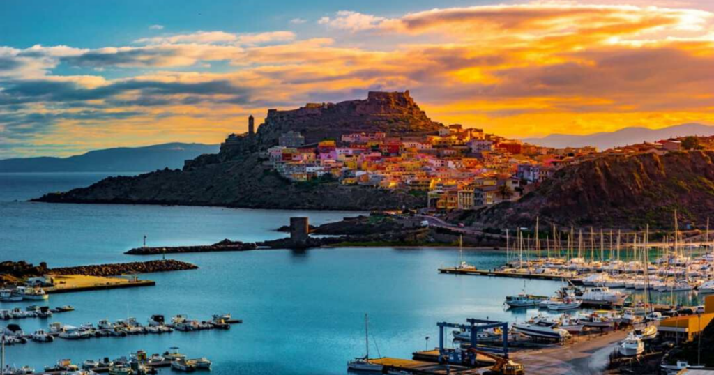 Castelsardo